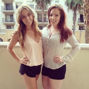 Meet your Posher, Johanna